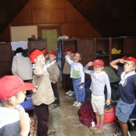 kamp 2005 (89) - Scouts en Gidsen Zaventem 